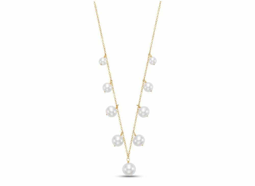 14kt yellow gold/top