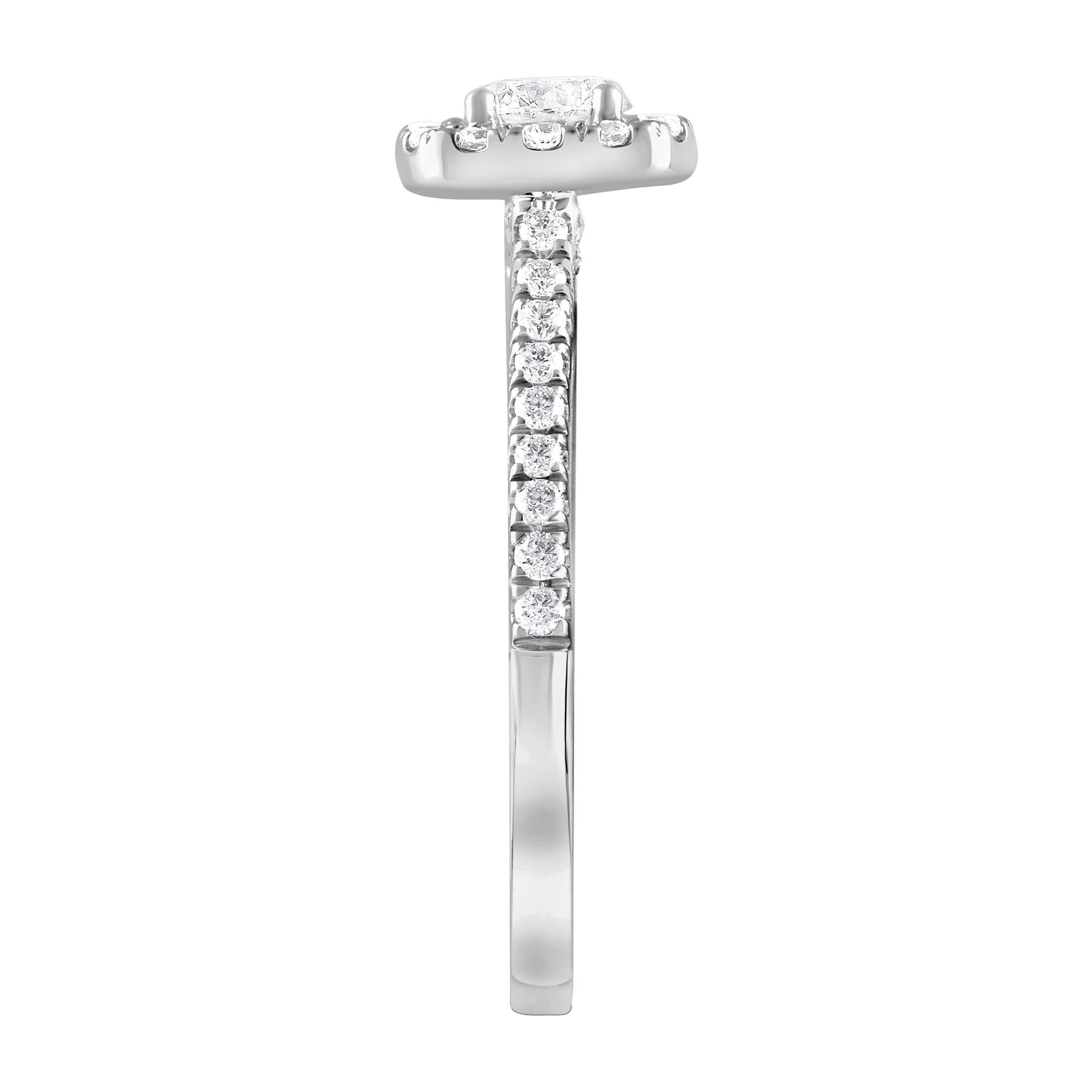 14kt white gold/round/side2