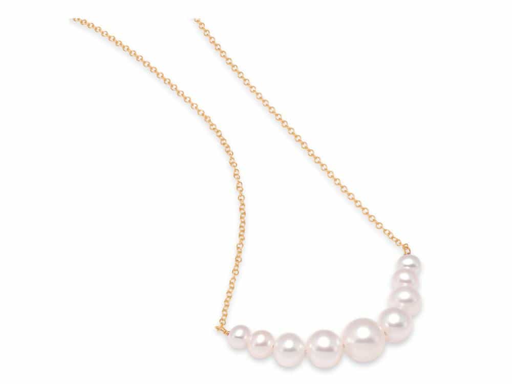 14kt yellow gold/front