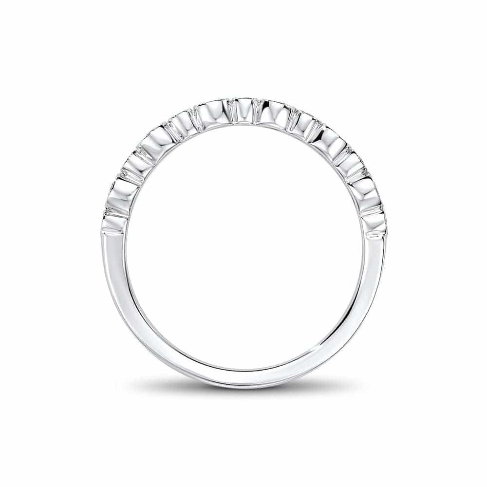 Platinum/front