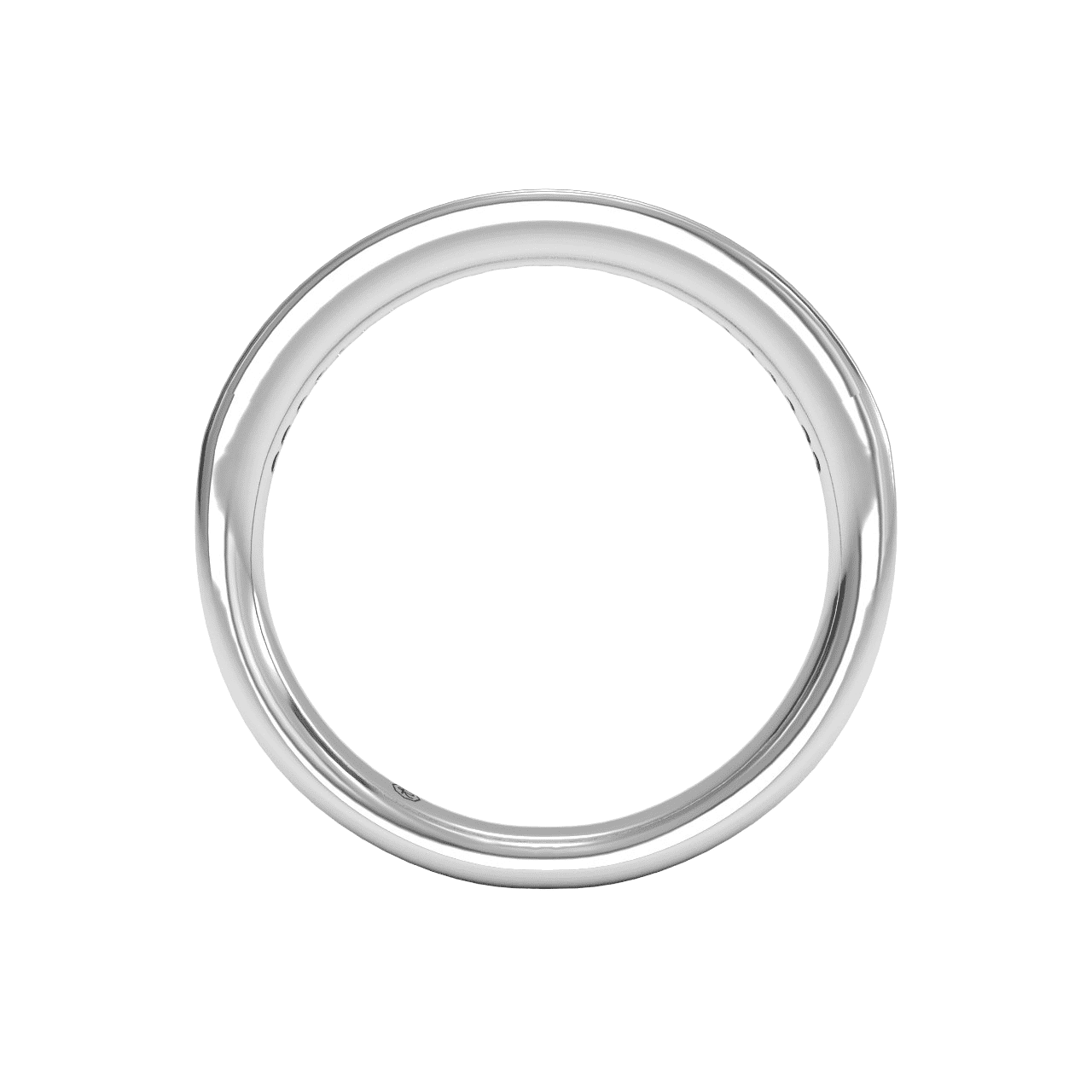 Platinum/front