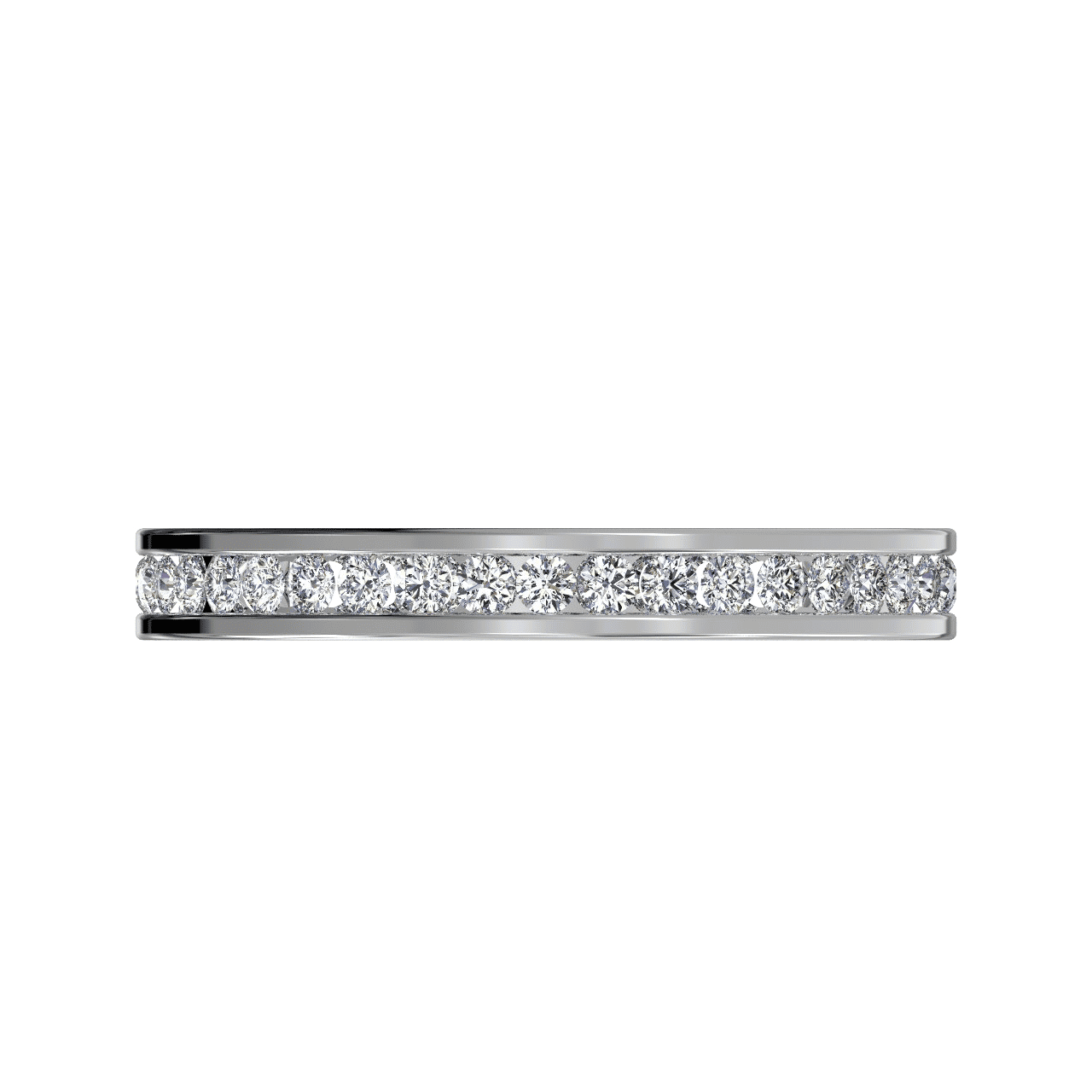 14kt White Gold/head_on