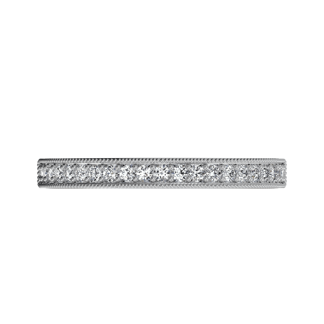 14kt White Gold/head_on
