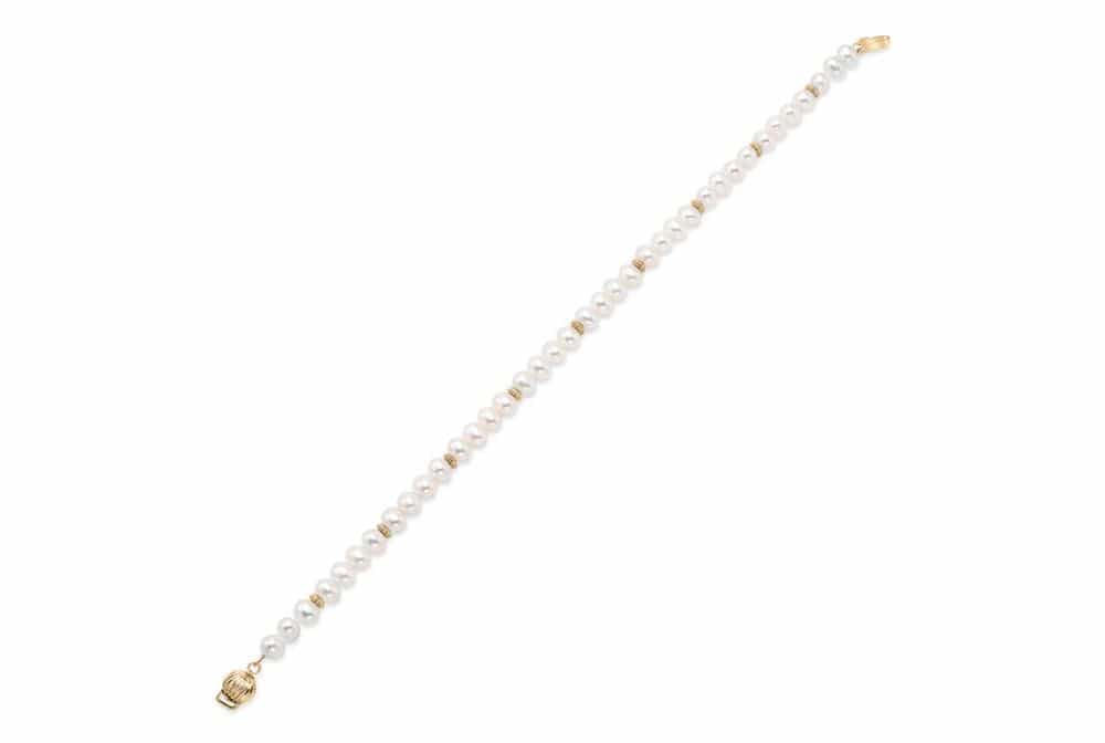 14kt Yellow Gold/side