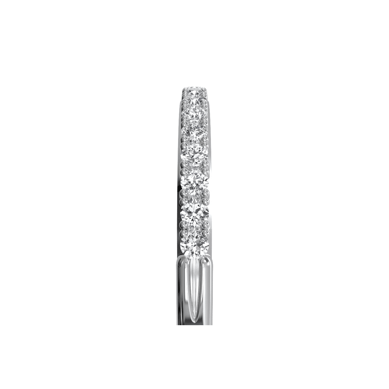Platinum/0.26 CTW/side