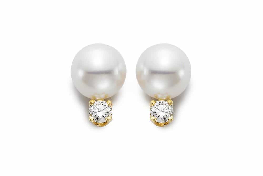 18kt Yellow Gold/top