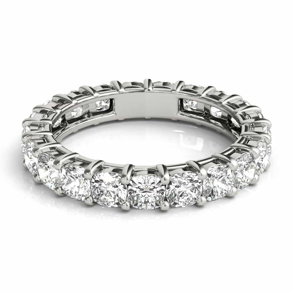 Platinum/2.60 CTW/top