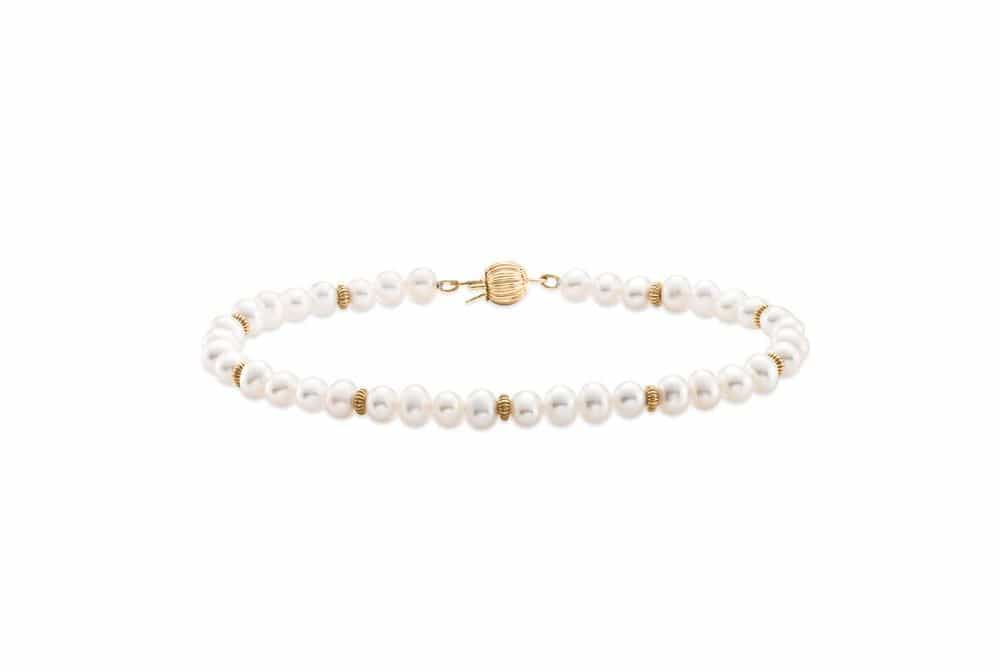 14kt Yellow Gold/top
