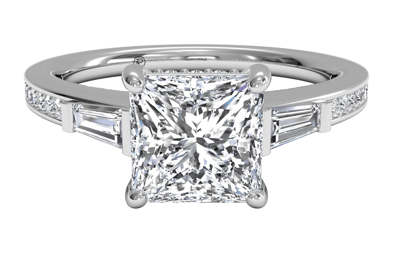Platinum/princess/top