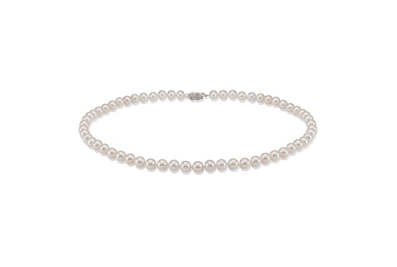 14kt White Gold/top