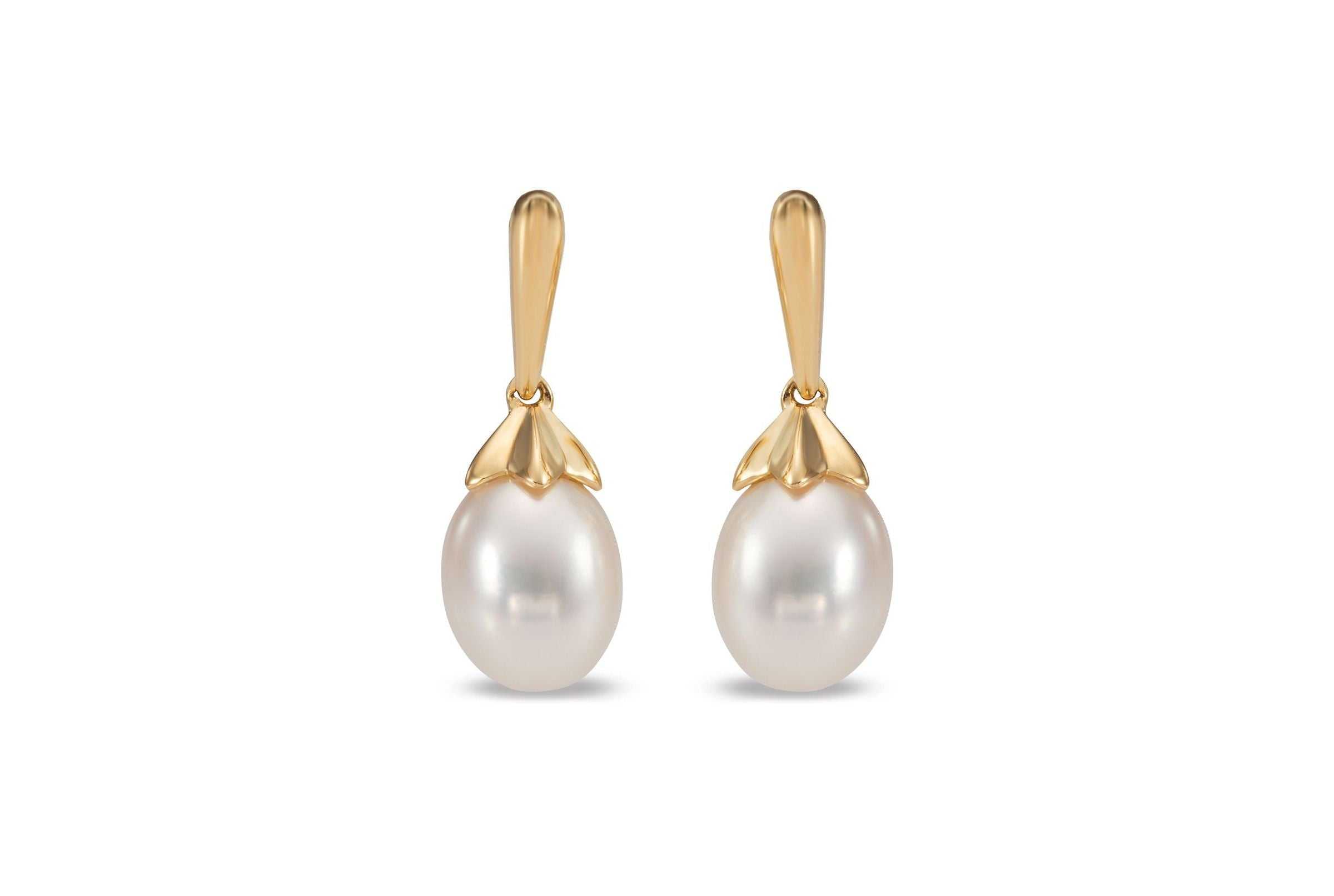 14kt Yellow Gold/top