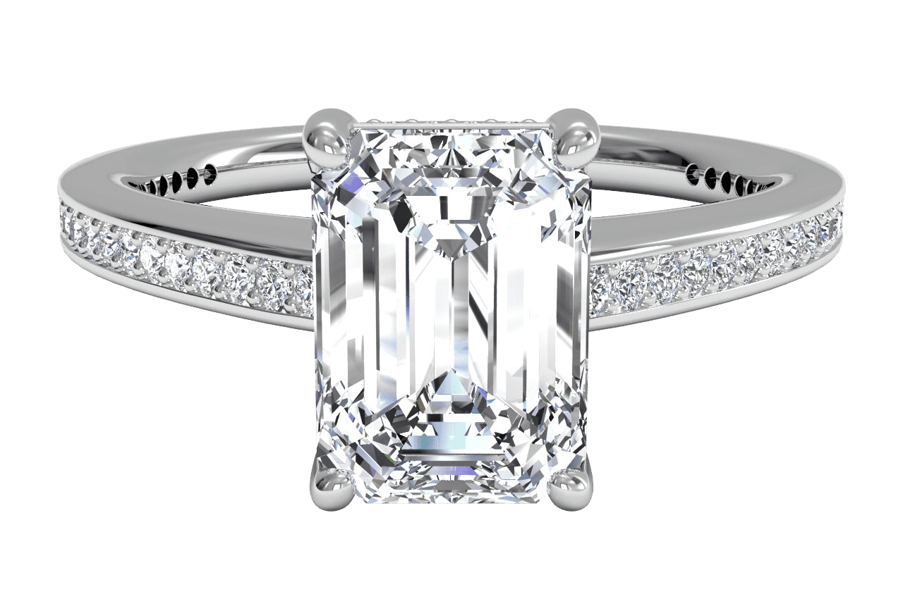 Platinum/emerald/top sku 1ECZ1966