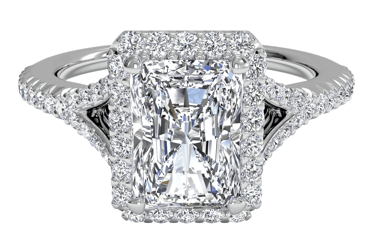 Platinum/radiant/top