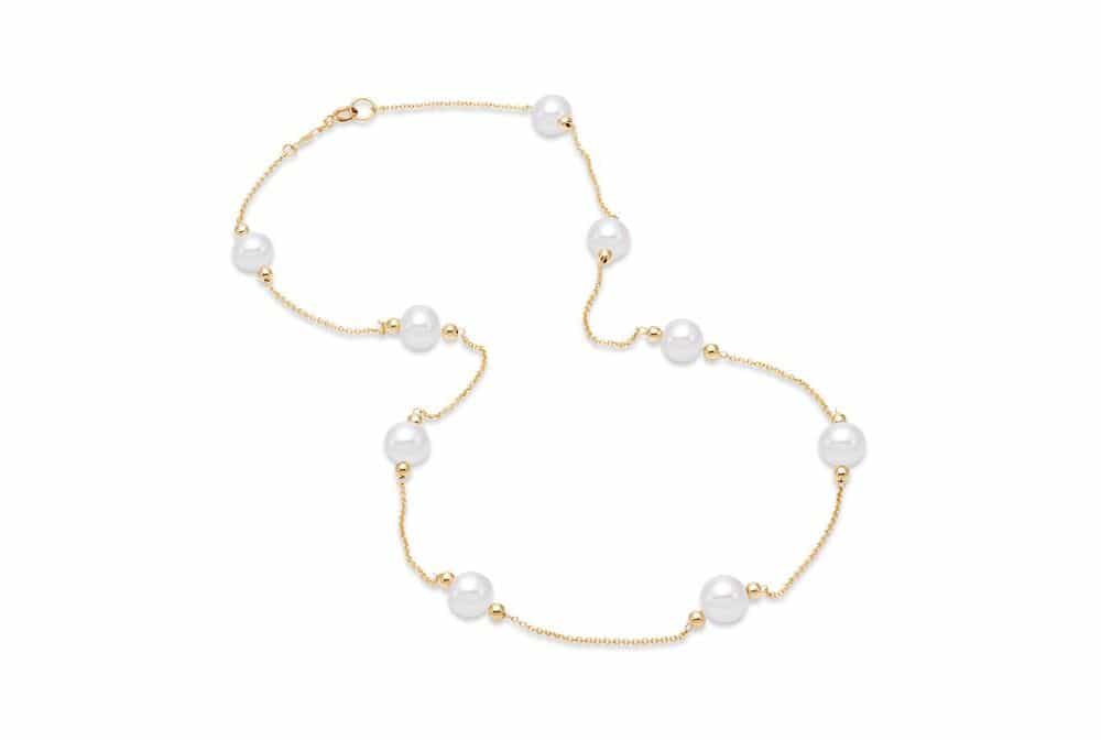 14kt Yellow Gold/top
