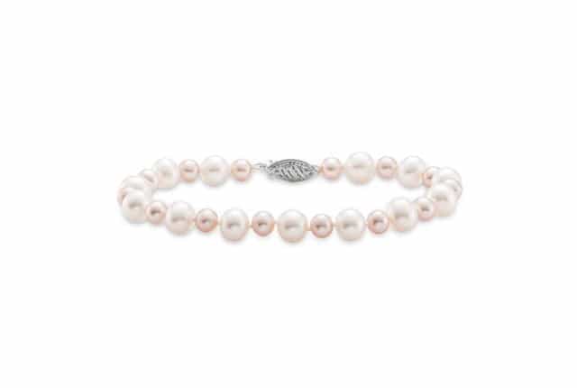14kt White Gold/top