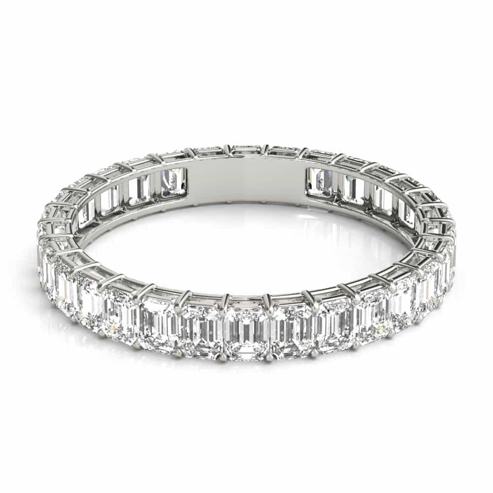 Platinum/1.83 CTW/top