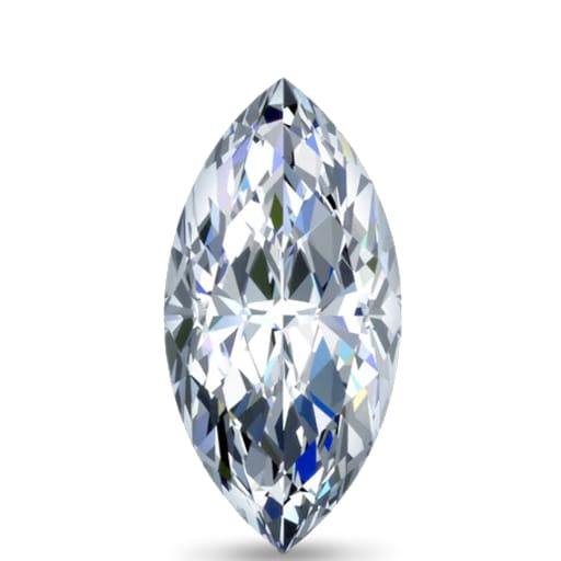 2.03 Carat Marquise Lab Diamond