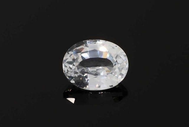 6x8mm Oval Sapphire