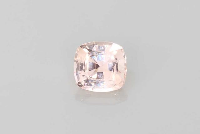 5x5mm Cushion Sapphire