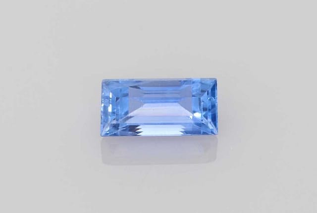 3x6mm Emerald Sapphire
