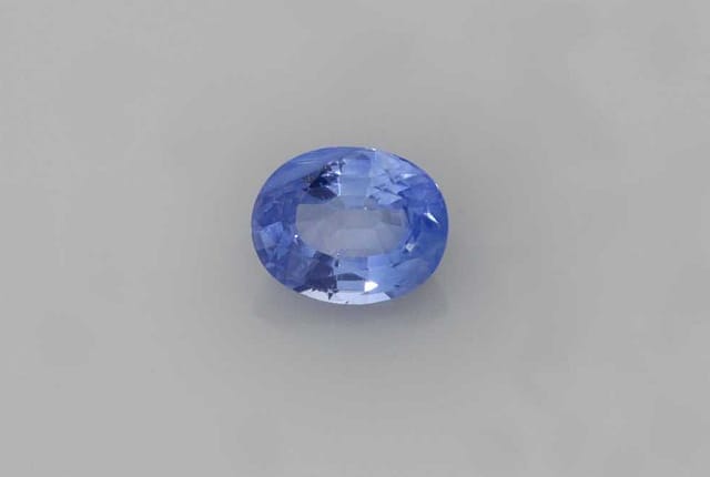 5x6mm Oval Sapphire