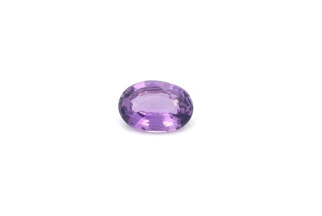5x7mm Oval Sapphire