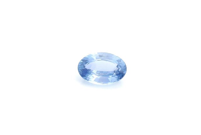 4x6mm Oval Sapphire