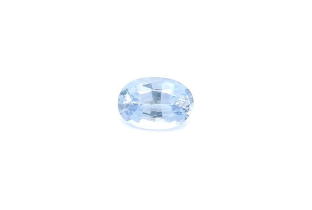 4x6mm Oval Sapphire