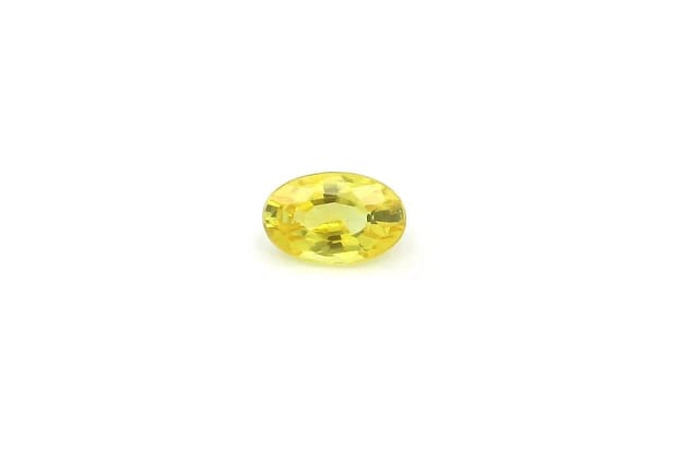 3x5mm Oval Sapphire