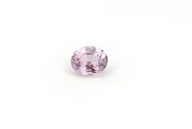 4x5mm Oval Sapphire