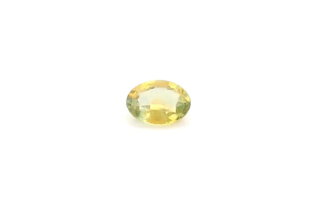 4x5mm Oval Sapphire