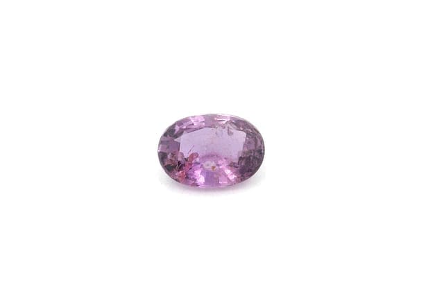 5x7mm Oval Sapphire