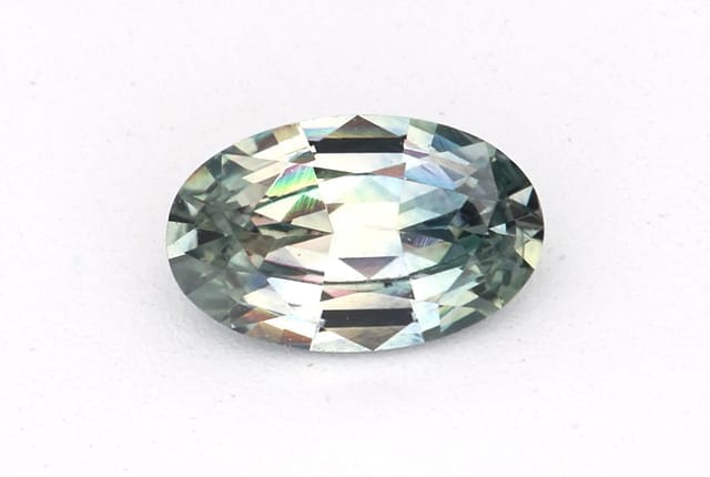 3x5mm Oval Sapphire