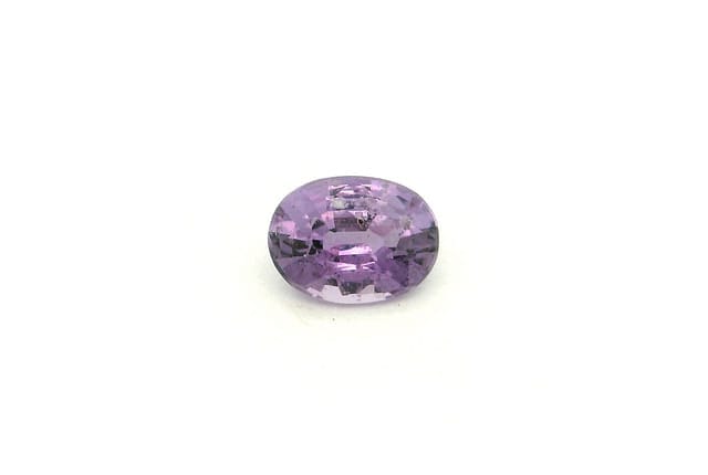 5x7mm Oval Sapphire
