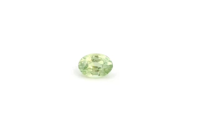 3x4mm Oval Sapphire