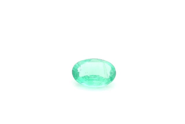 4x6mm Oval Emerald