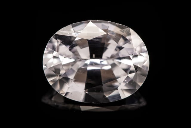 7x8mm Oval Sapphire