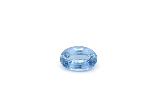 4x6mm Oval Sapphire