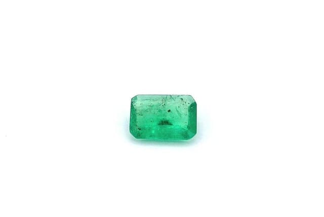 5x6mm Emerald Emerald