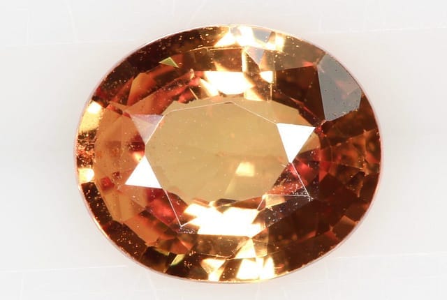 5x6mm Oval Sapphire