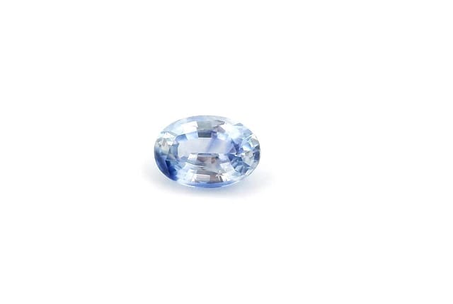 4x6mm Oval Sapphire