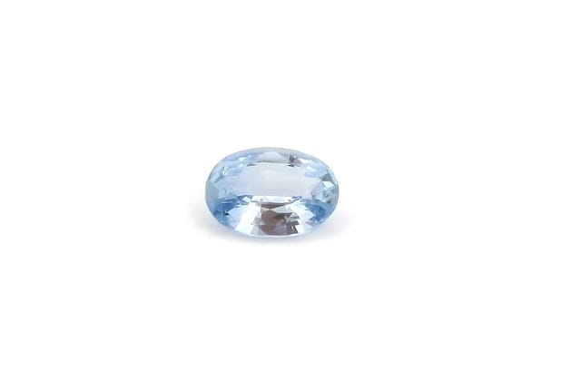 4x6mm Oval Sapphire