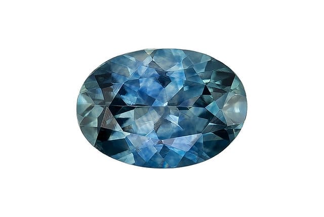 5x6mm Oval Sapphire