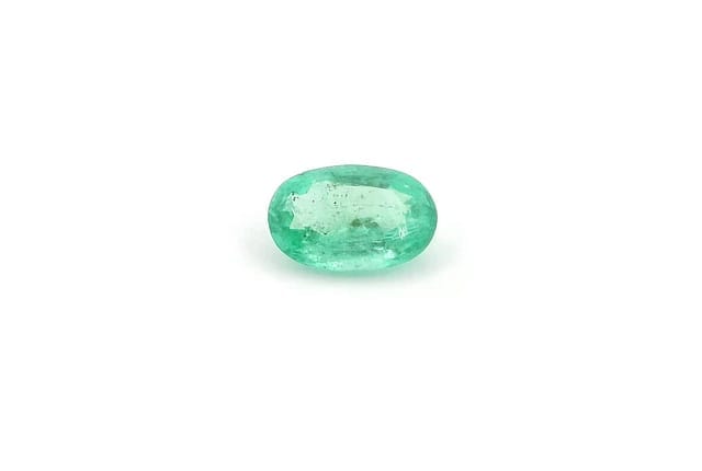 4x6mm Oval Emerald