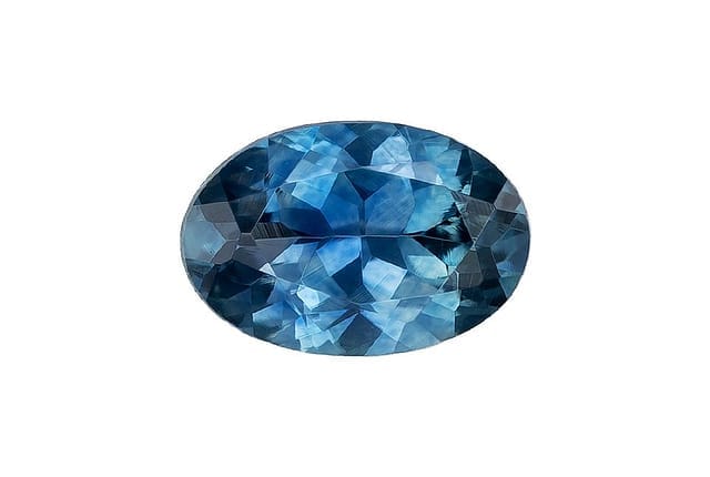 4x6mm Oval Sapphire