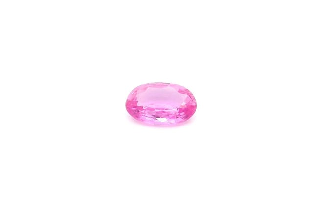 4x6mm Oval Sapphire