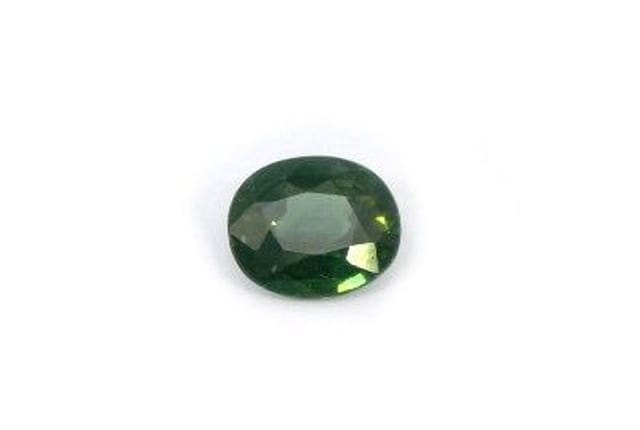 7x8mm Oval Sapphire