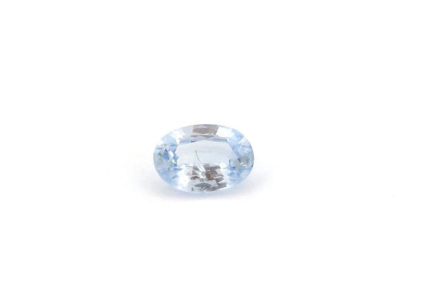 4x6mm Oval Sapphire