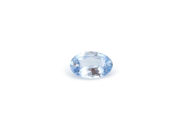 4x6mm Oval Sapphire