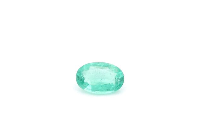4x6mm Oval Emerald